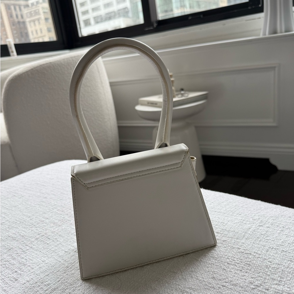 Jacquemus Le Chiquito moyen - Picture 5 of 8